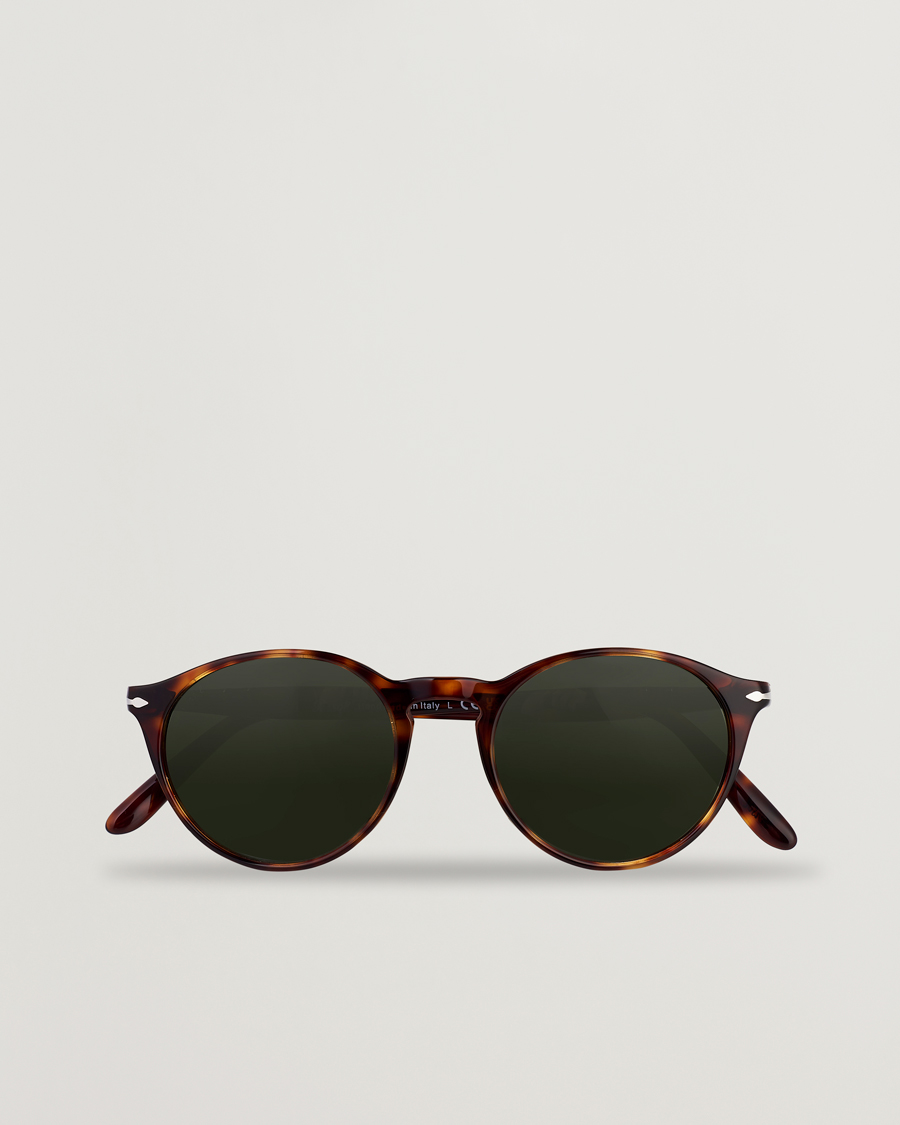 Herre | Solbriller | Persol | 0PO3092SM Sunglasses Havana
