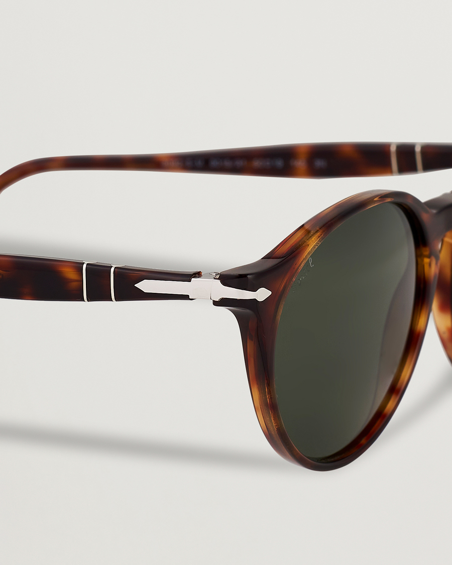 Herre | Solbriller | Persol | 0PO3092SM Sunglasses Havana