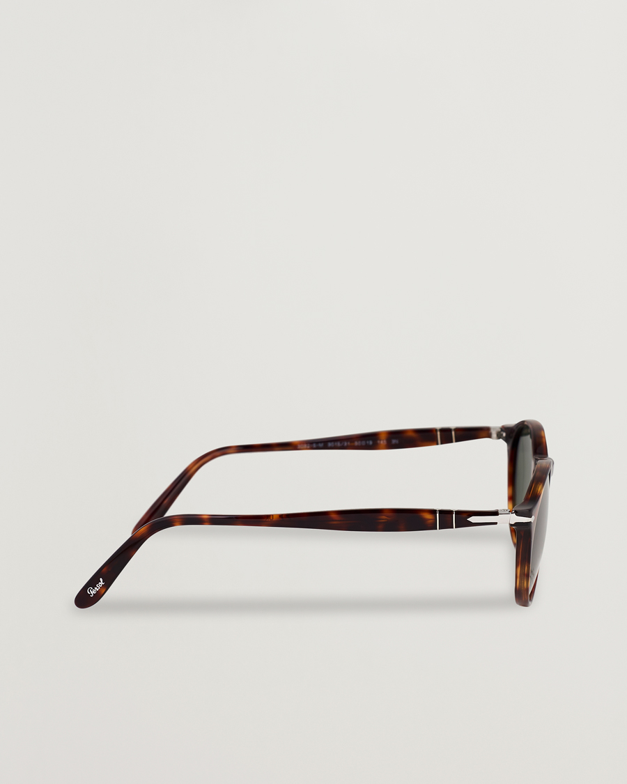 Herre | Solbriller | Persol | 0PO3092SM Sunglasses Havana