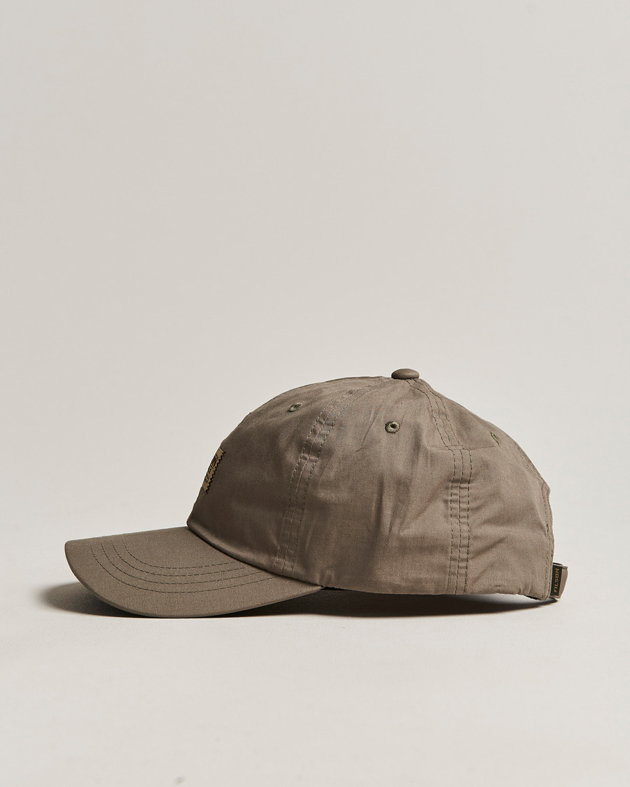 Herre | Filson Lightweight Angler Cap Desert Green | Filson | Lightweight Angler Cap Desert Green