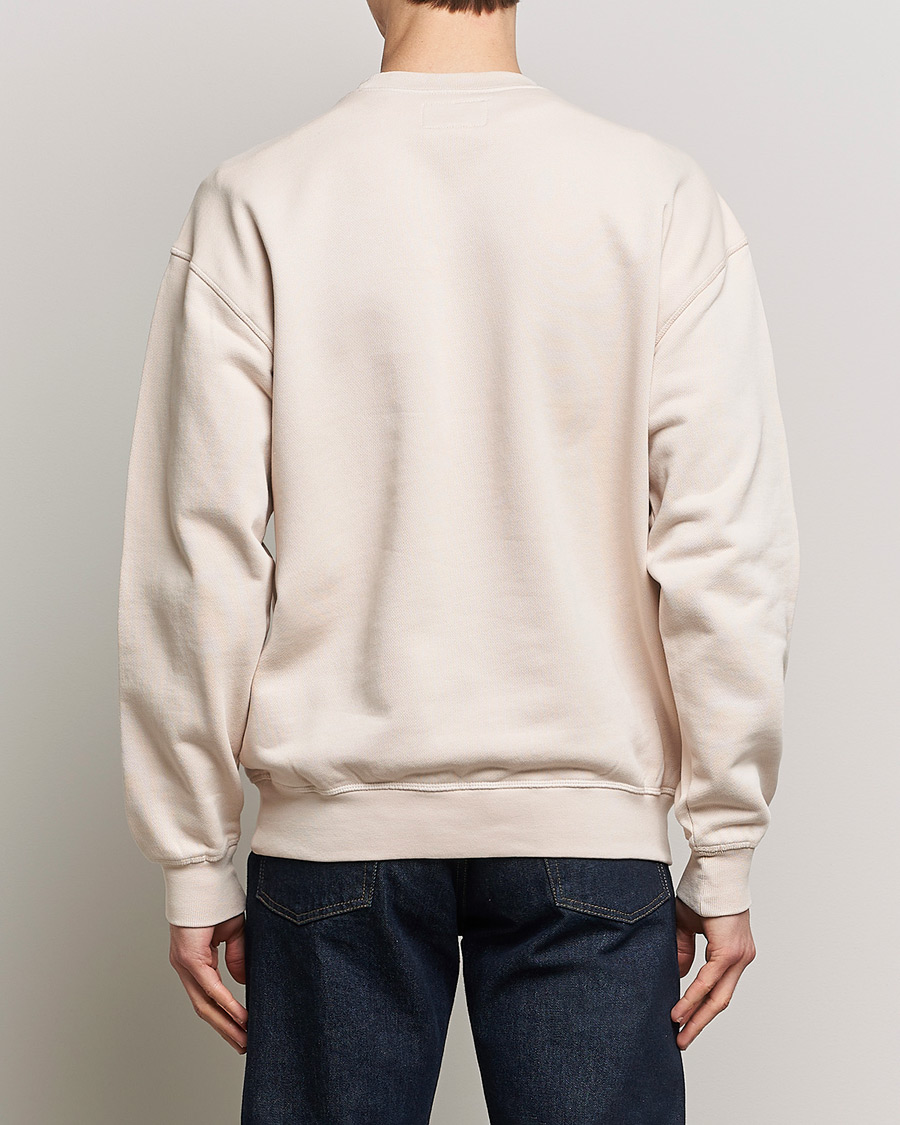 Herre | Trøjer | Filson | Training Crewneck Sweatshirt Birch