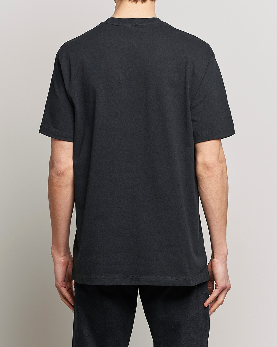 Herre | T-Shirts | Filson | Pioneer Graphic T-Shirt Black