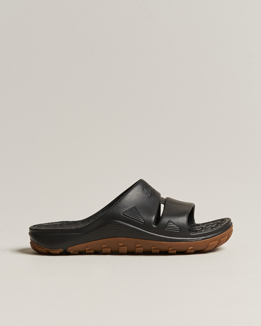 Herre | Danner Shelter Cove Slide Black | Danner | Shelter Cove Slide Black
