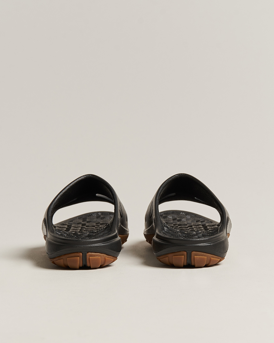 Herre | Danner Shelter Cove Slide Black | Danner | Shelter Cove Slide Black