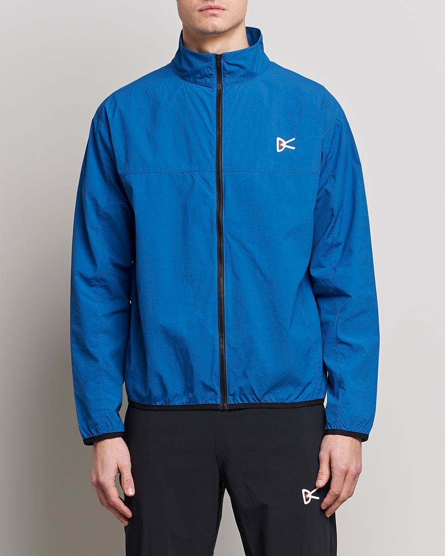Herre | Jakker | District Vision | Theo Shell Jacket Glacier