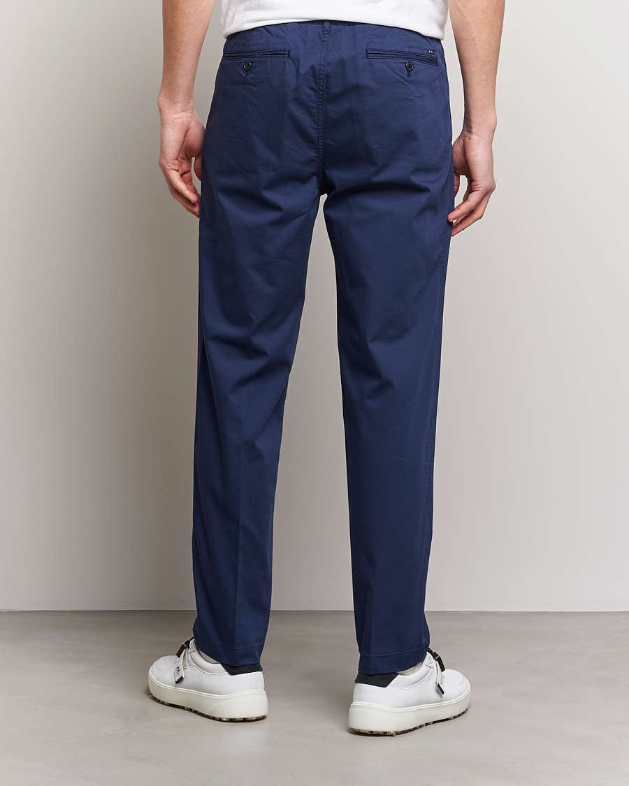 Herre | Bukser | RLX Ralph Lauren | Tailored Fit Golf Pants Refined Navy