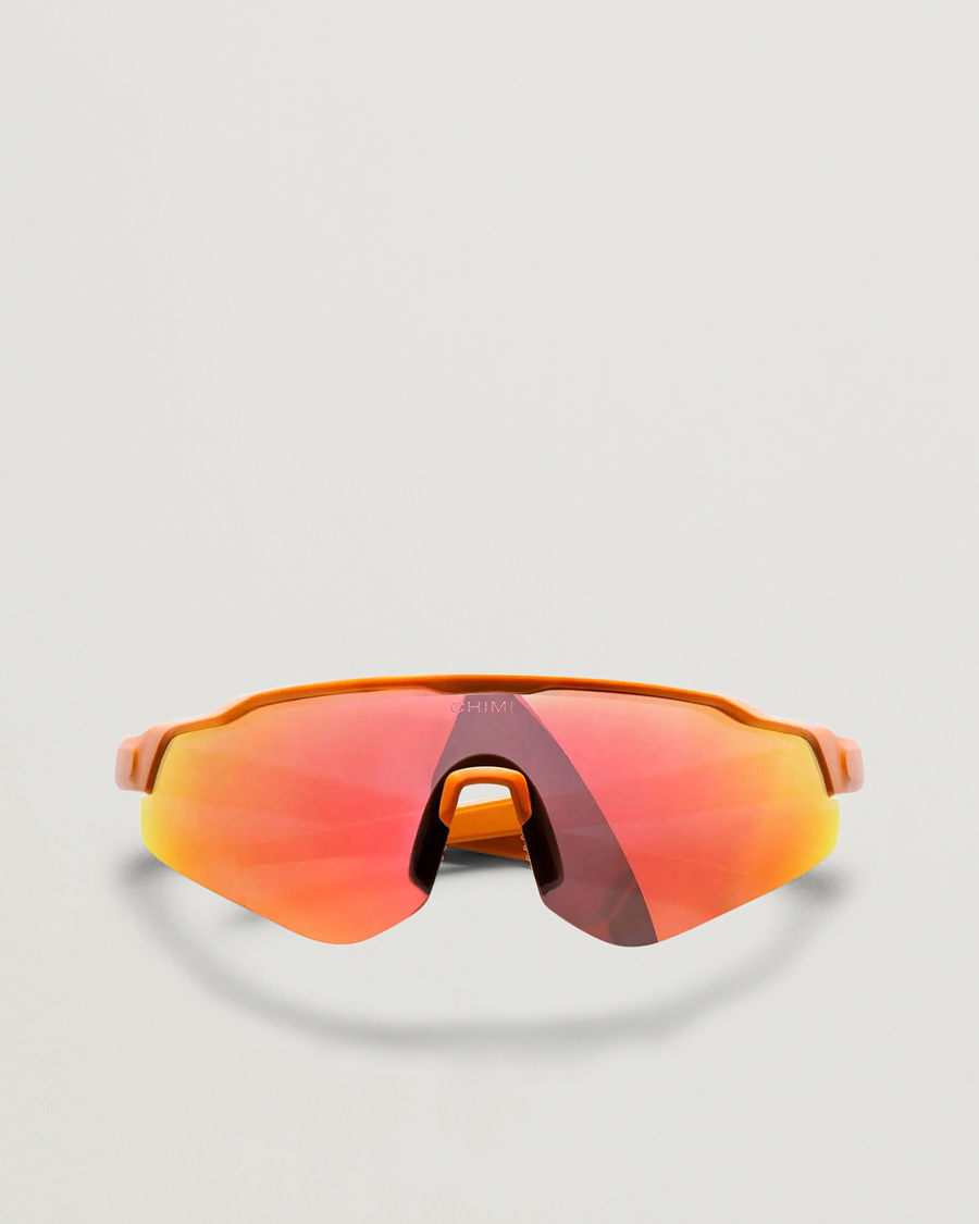 Herre | CHIMI Sleet Active Orange | CHIMI | Sleet Active Orange