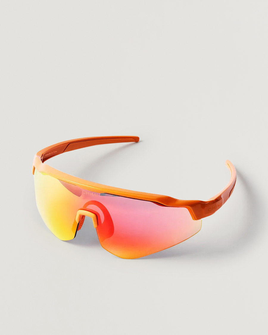 Herre | CHIMI Sleet Active Orange | CHIMI | Sleet Active Orange