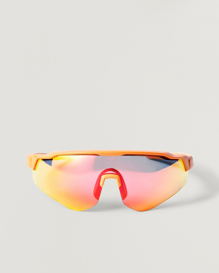 Herre | CHIMI Sleet Active Orange | CHIMI | Sleet Active Orange