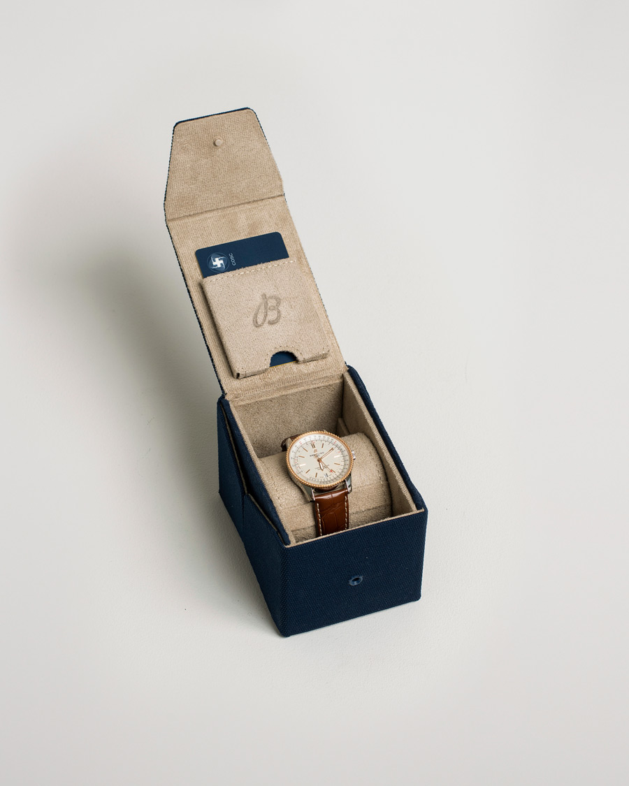 Herre | Pre-Owned & Vintage Watches | Breitling Pre-Owned | Navitimer38 U17325211G1P1 Steel White