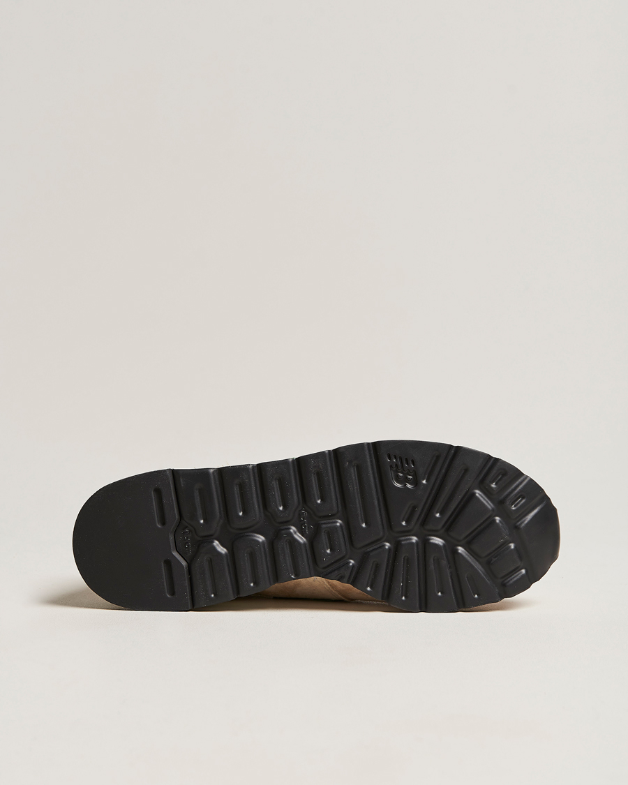 Herre | New Balance 990 Made In USA Sneakers Tan | New Balance | 990 Made In USA Sneakers Tan