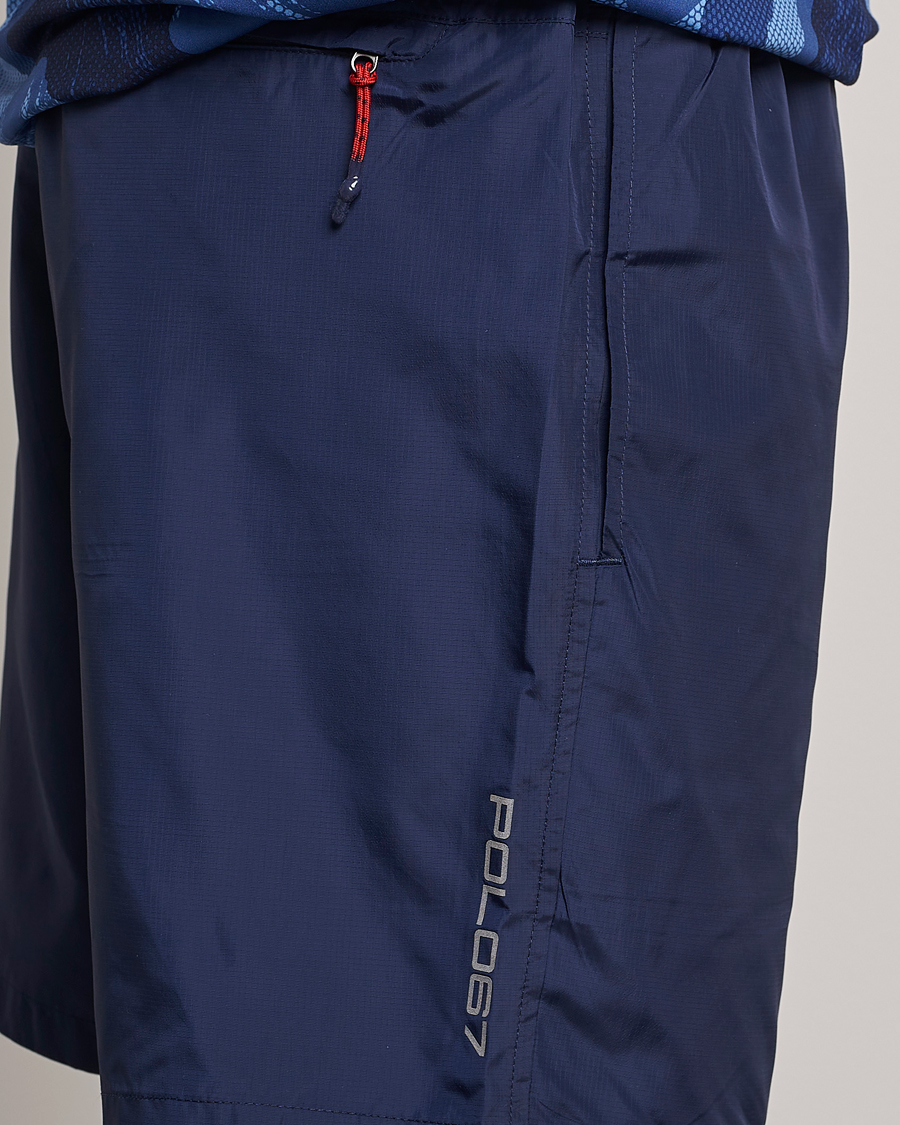 Herre | Shorts | Polo Ralph Lauren | Ripstop Performance Shorts Newport Navy
