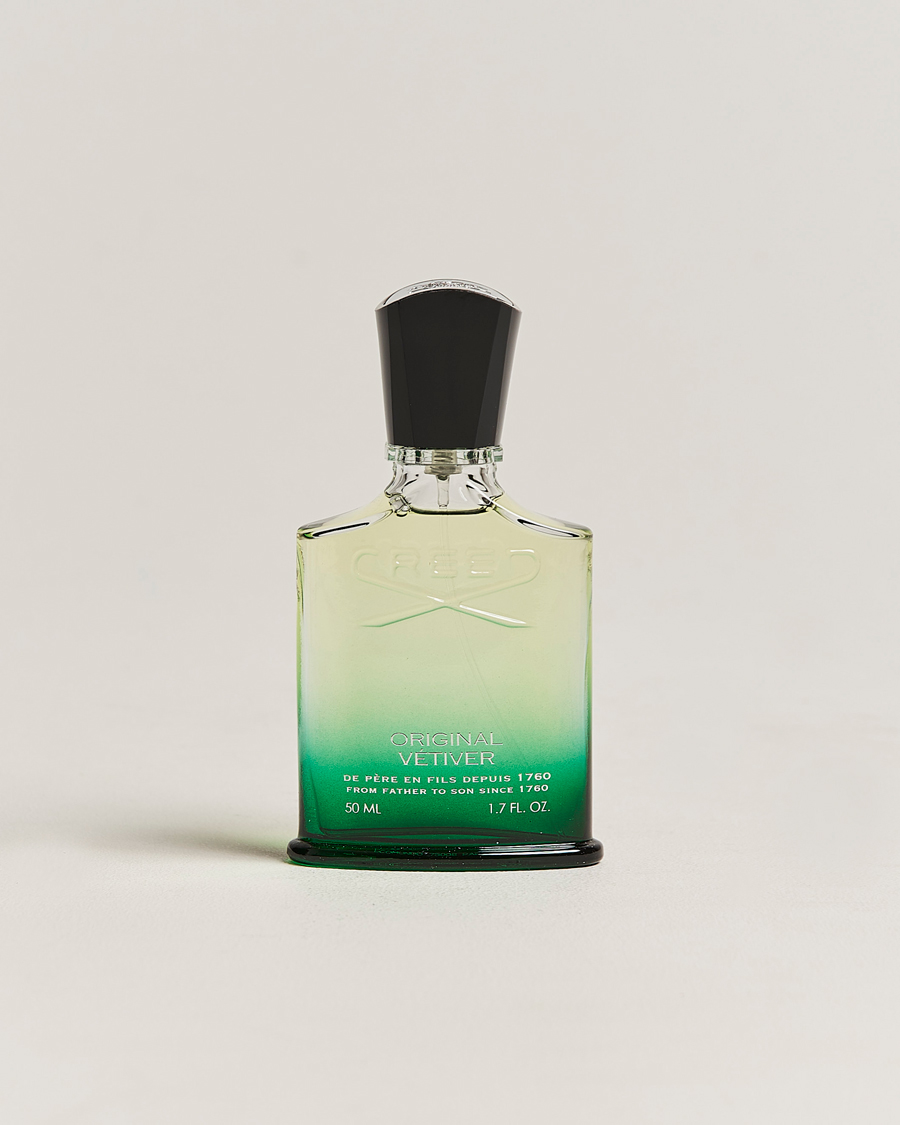 Herre |  | Creed | Original Vetiver Eau de Parfum 50ml     