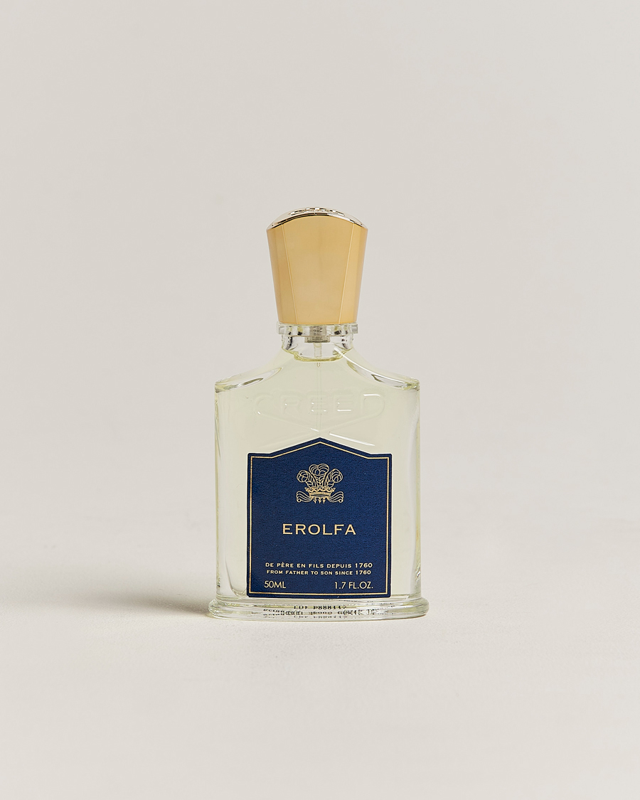 Herre | Parfume | Creed | Erolfa Eau de Parfum 50ml
