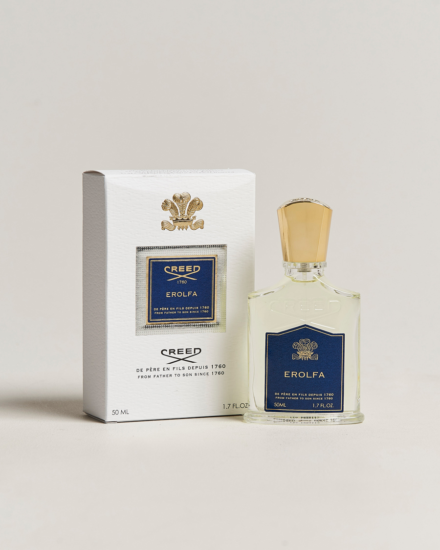 Men | Creed | Creed | Erolfa Eau de Parfum 50ml   