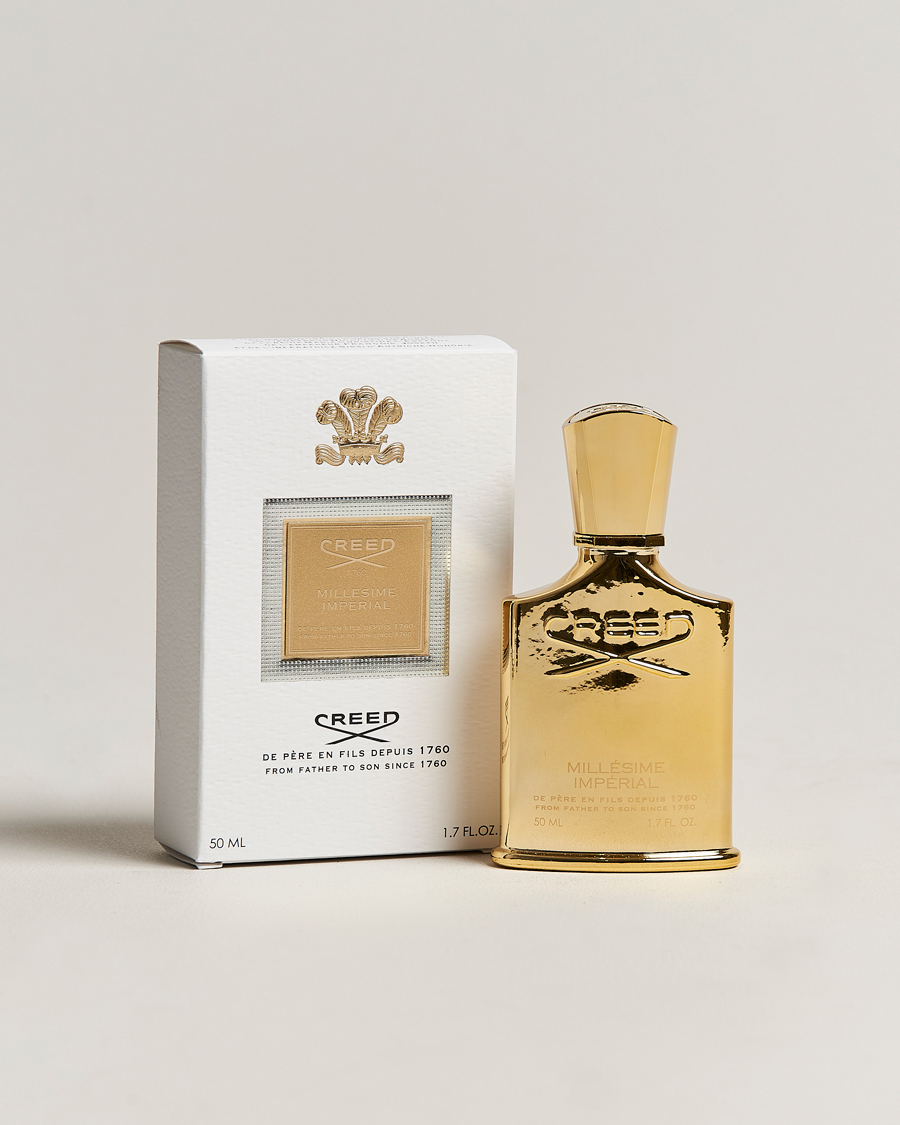Herre |  | Creed | Millesime Imperial Eau de Parfum 50ml 