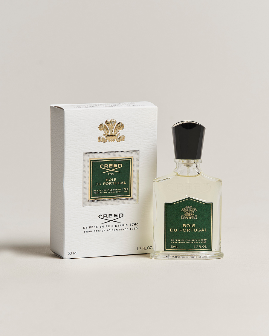 Men | Creed | Creed | Bois Du Portugal Eau de Parfum 50ml   