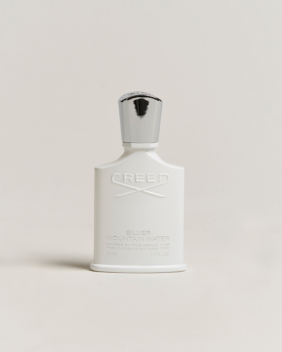 Herre | Parfume | Creed | Silver Mountain Water Eau de Parfum 50ml