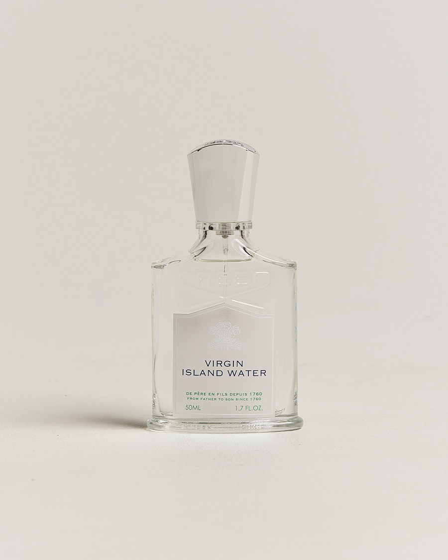 Herre | Parfume | Creed | Virgin Island Water Eau de Parfum 50ml