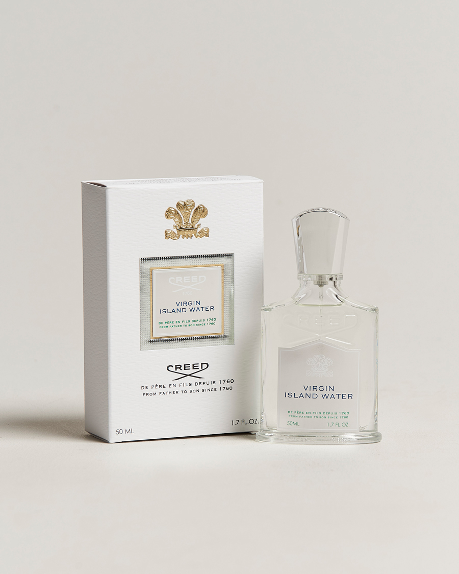 Herre | Parfume | Creed | Virgin Island Water Eau de Parfum 50ml