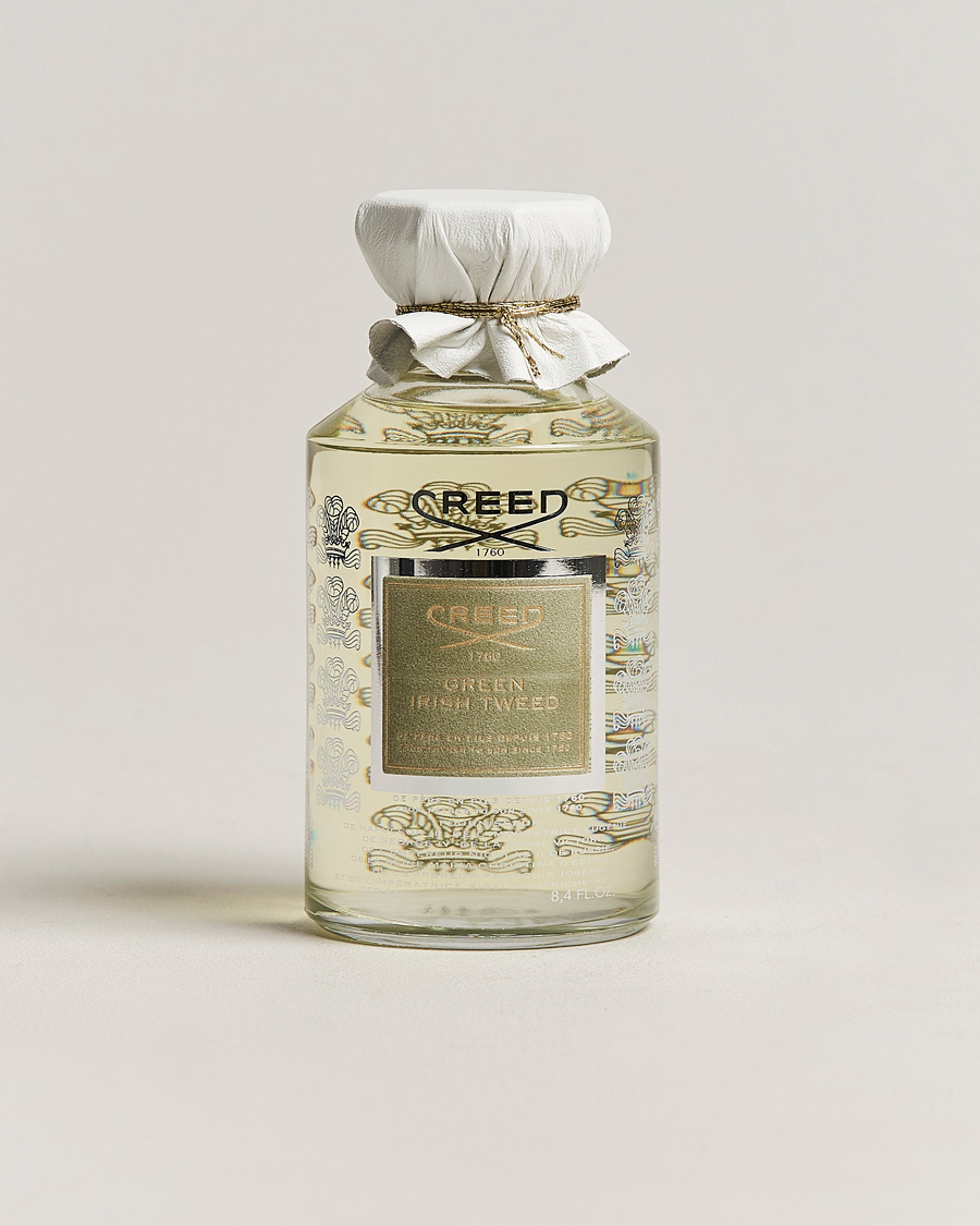 Herre |  | Creed | Green Irish Tweed Eau de Parfum 250ml   