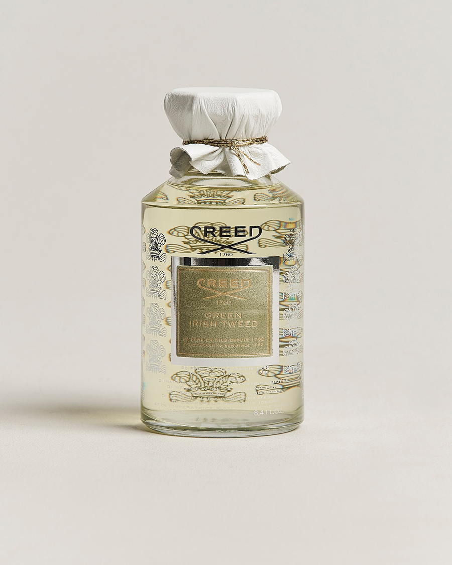 Herre | Parfume | Creed | Green Irish Tweed Eau de Parfum 250ml