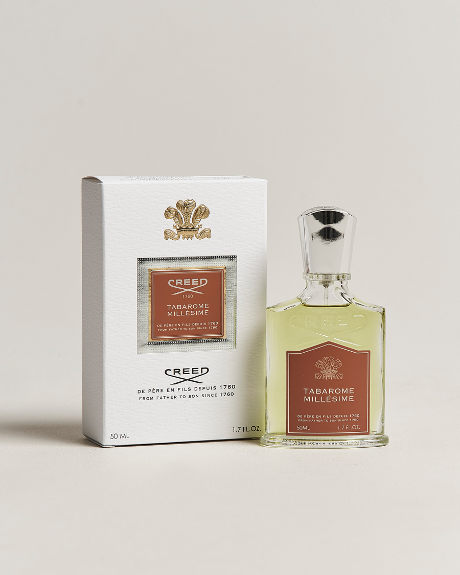Men | Fragrances | Creed | Tabarome Millesime Eau de Parfum 50ml   
