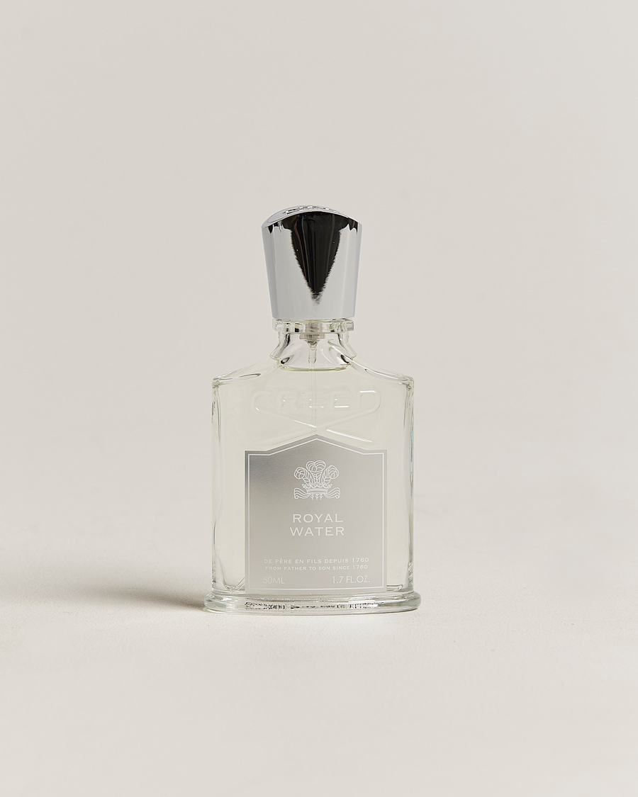 Herre |  | Creed | Royal Water Eau de Parfum 50ml   