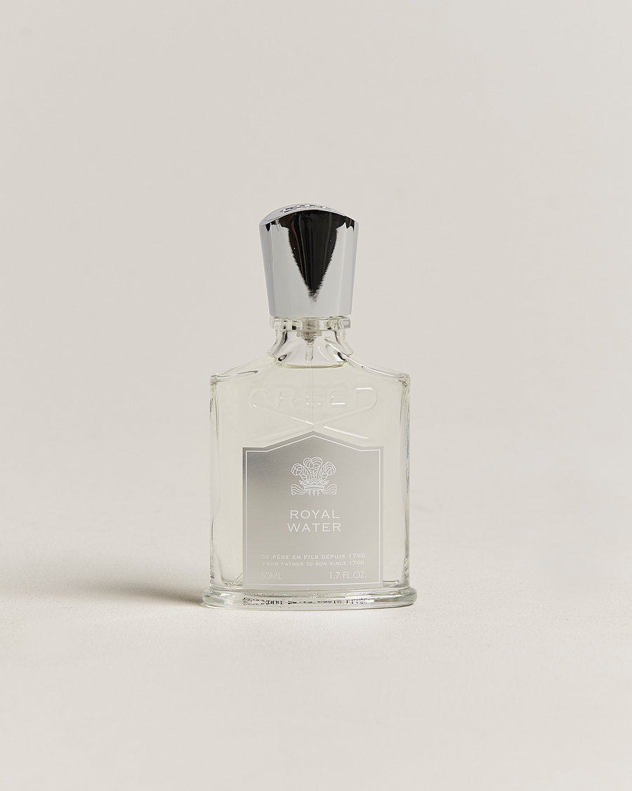 Herre | Parfume | Creed | Royal Water Eau de Parfum 50ml