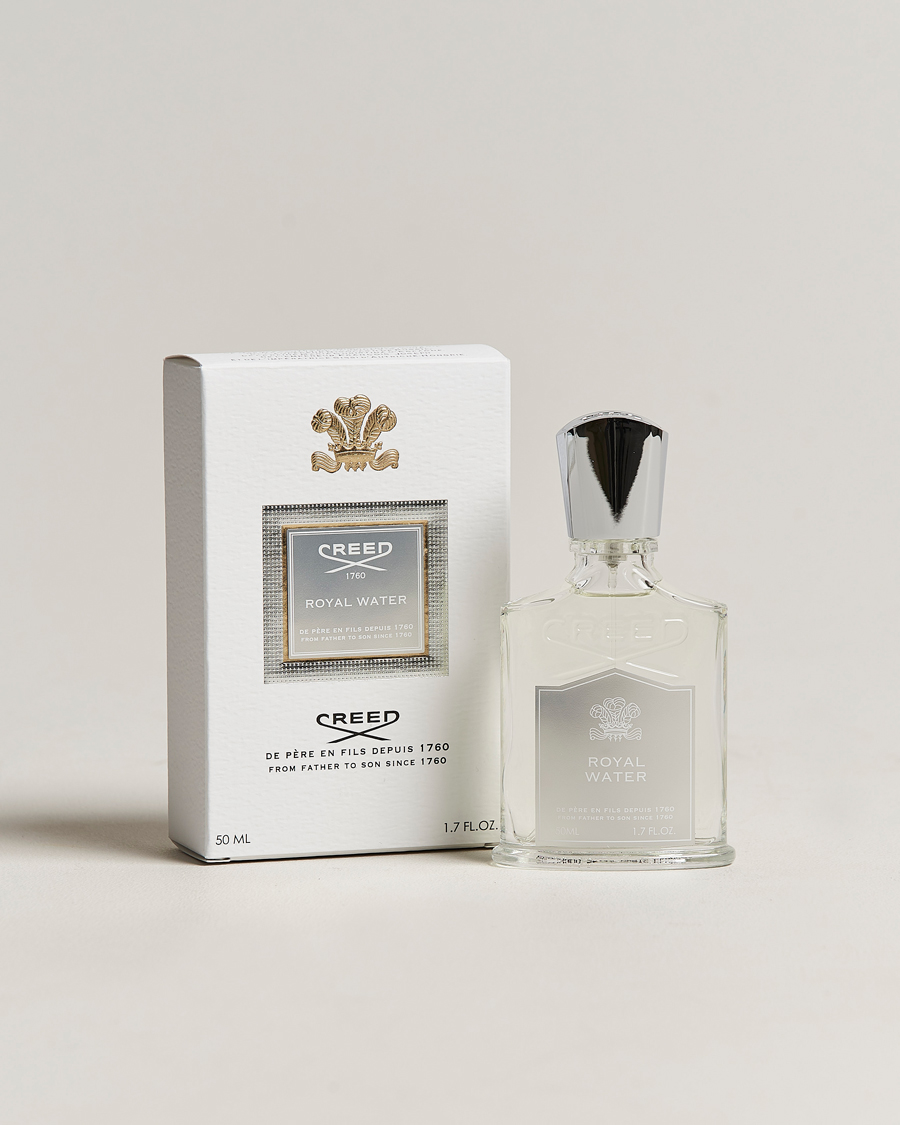 Herre | Parfume | Creed | Royal Water Eau de Parfum 50ml