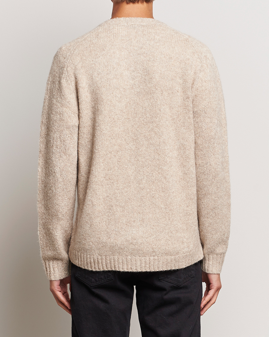 Herre | Trøjer | Tiger of Sweden | Burris Cardigan Dry Sand