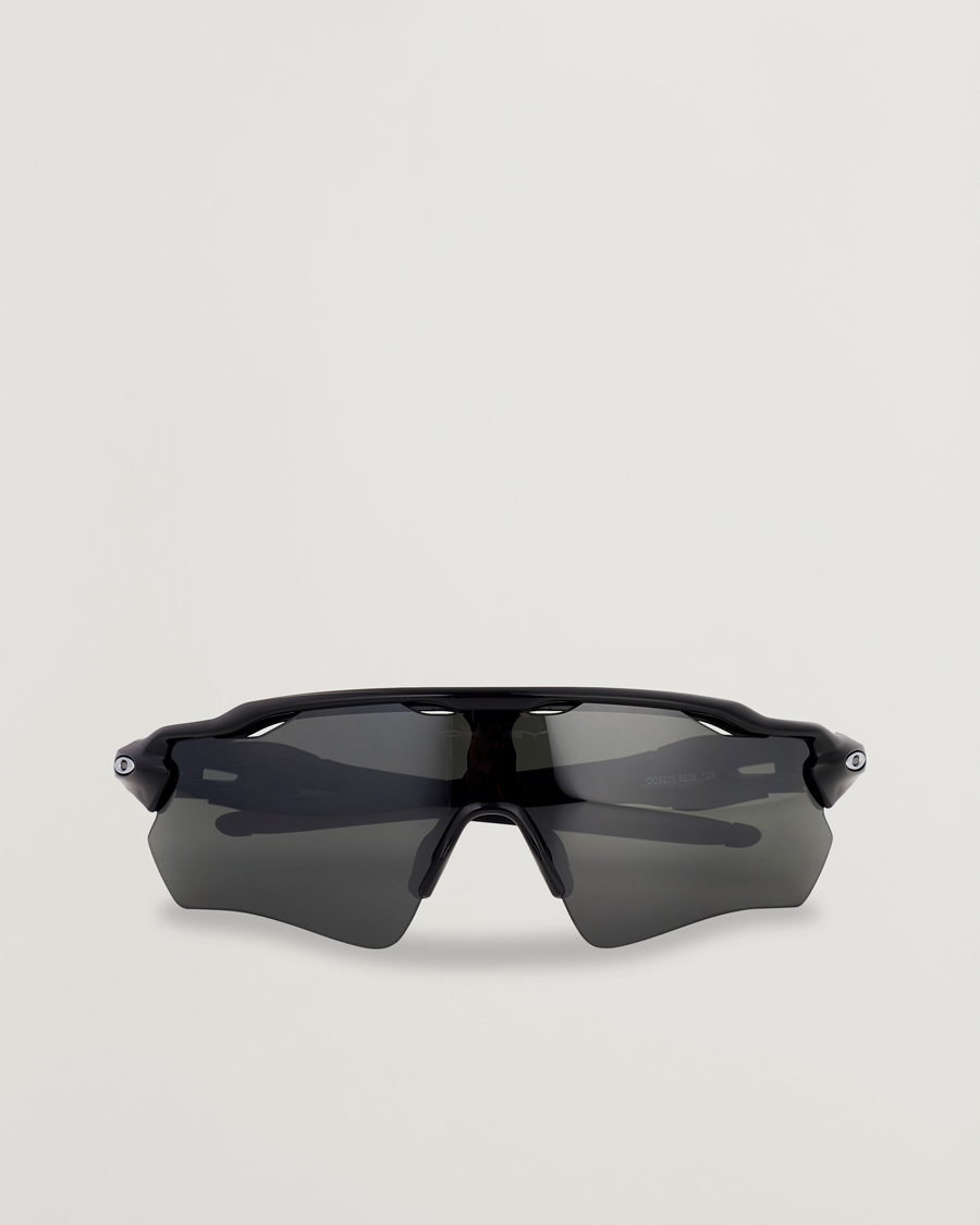 Herre | Sport | Oakley | Radar EV Path Sunglasses Polished Black
