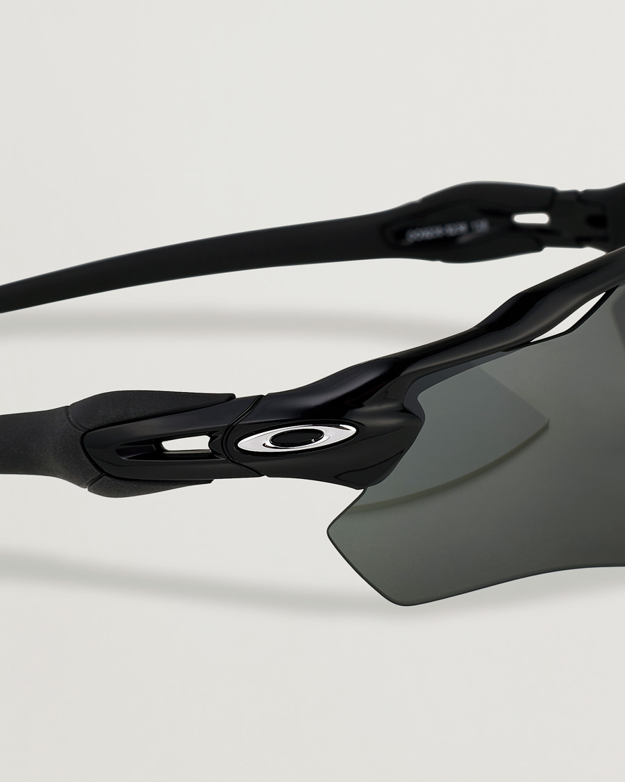 Herre |  | Oakley | Radar EV Path Sunglasses Polished Black