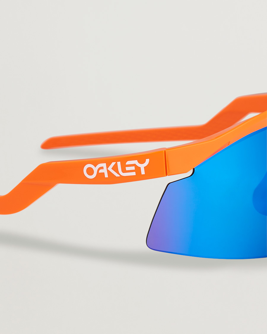 Herre |  | Oakley | Hydra Sunglasses Neon Orange