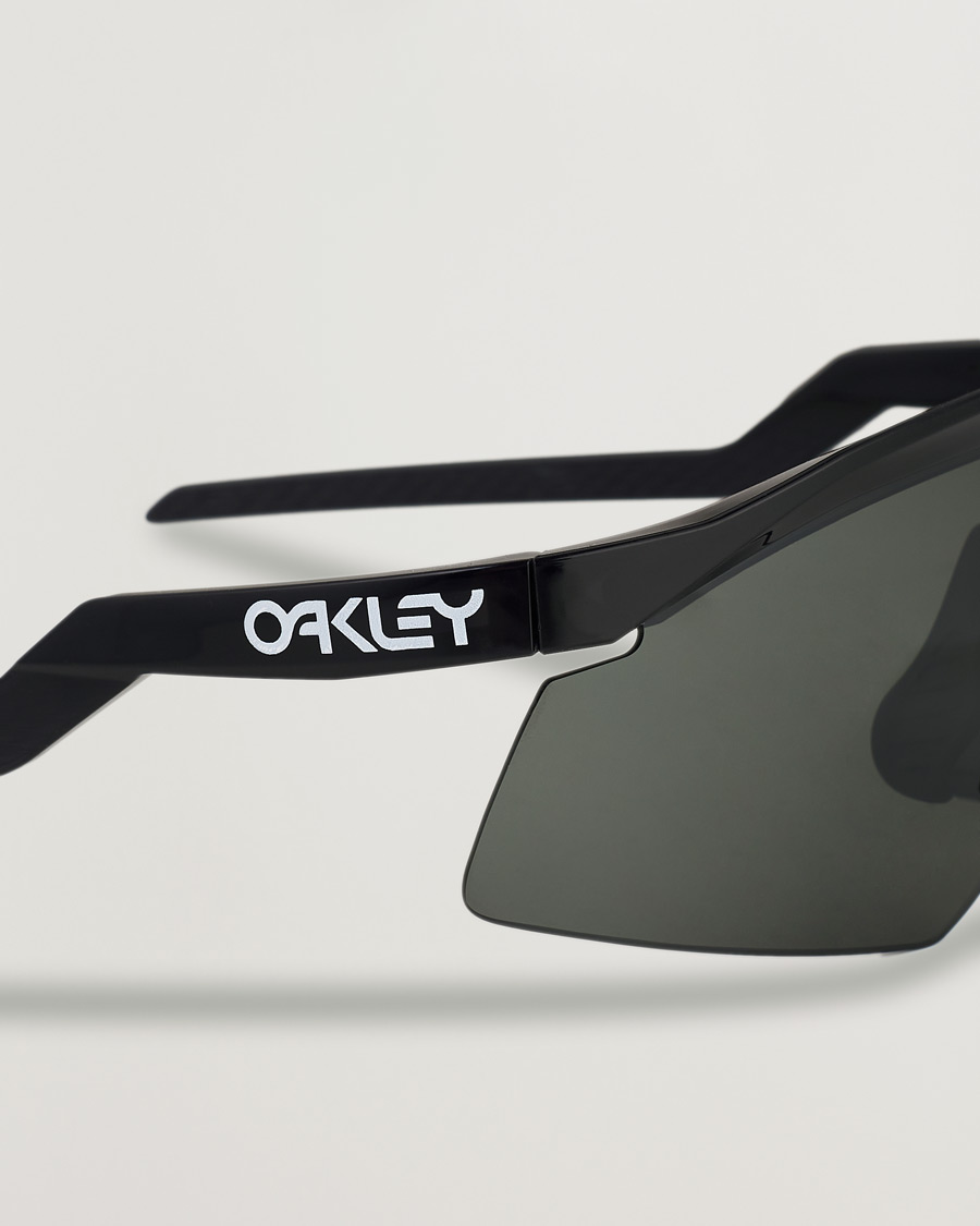 Herre |  | Oakley | Hydra Sunglasses Black Ink