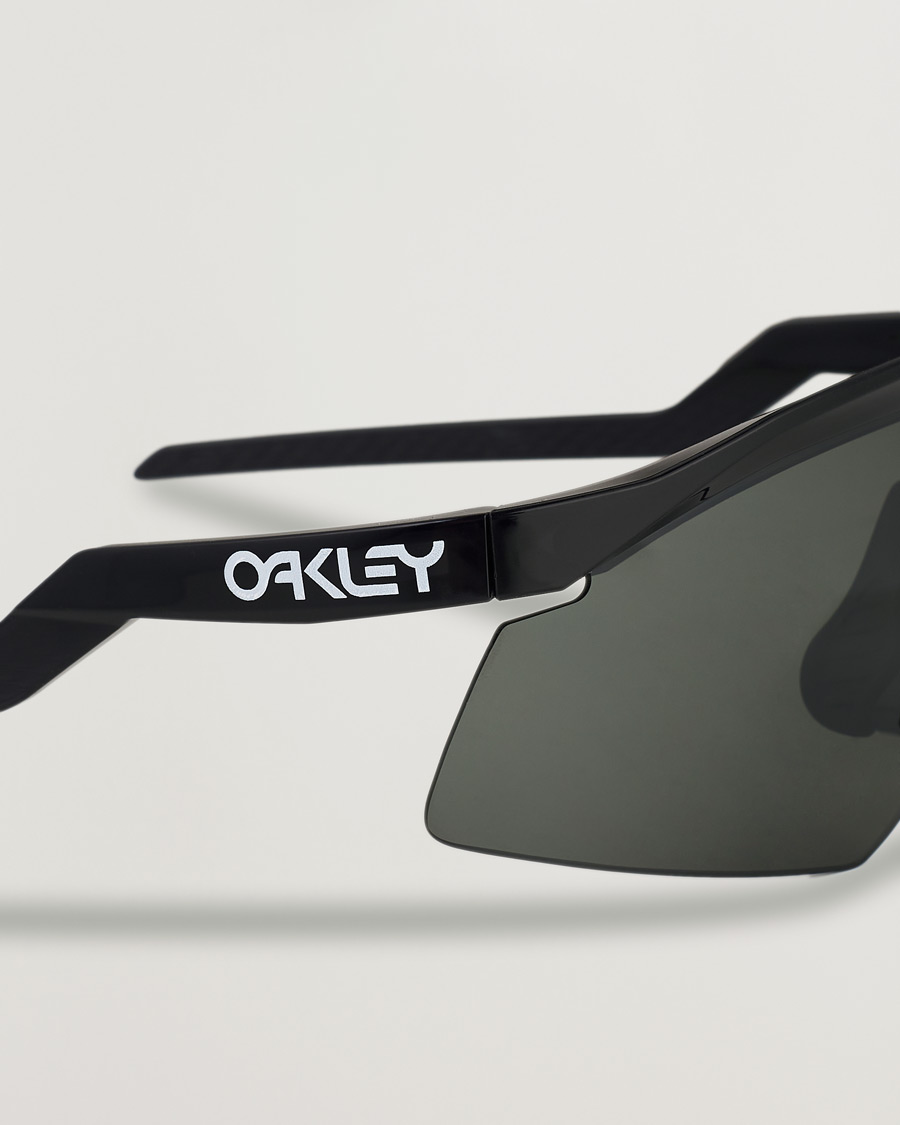 Herre | Solbriller | Oakley | Hydra Sunglasses Black Ink