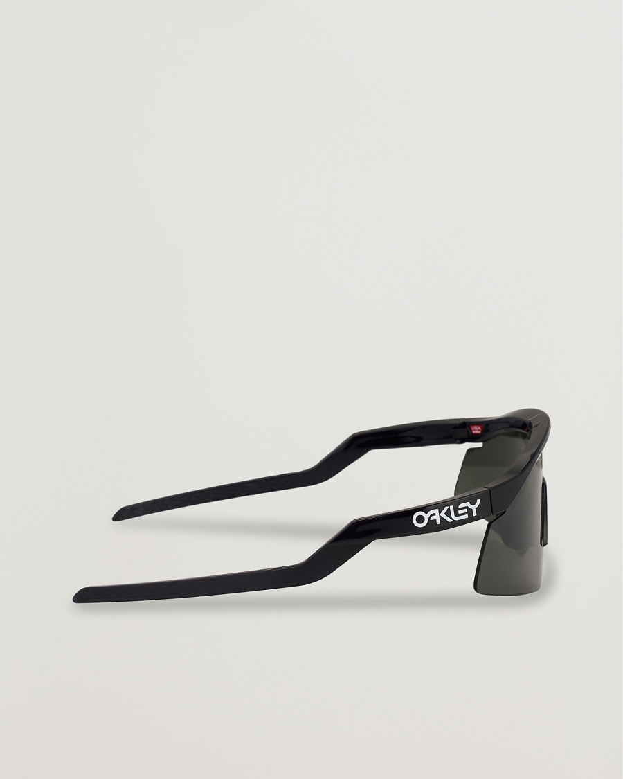 Herre | Solbriller | Oakley | Hydra Sunglasses Black Ink