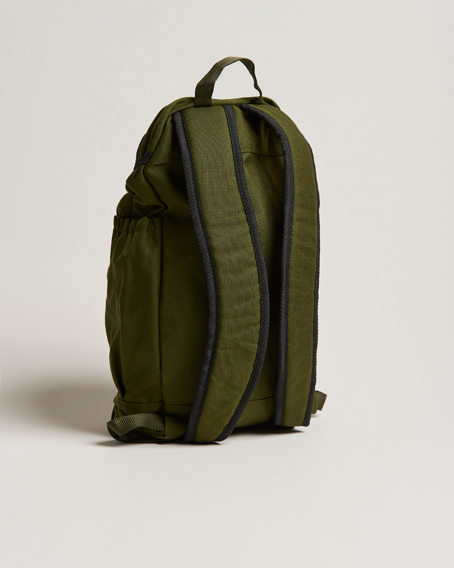 Herre | Tasker | Epperson Mountaineering | Small Climb Pack Moss