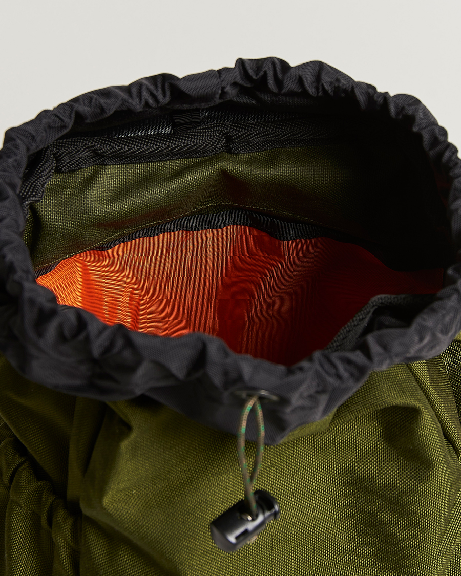 Herre | Tasker | Epperson Mountaineering | Small Climb Pack Moss