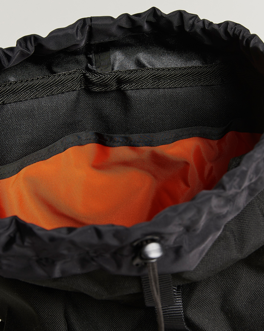 Herre | Tasker | Epperson Mountaineering | Medium Climb Pack Raven