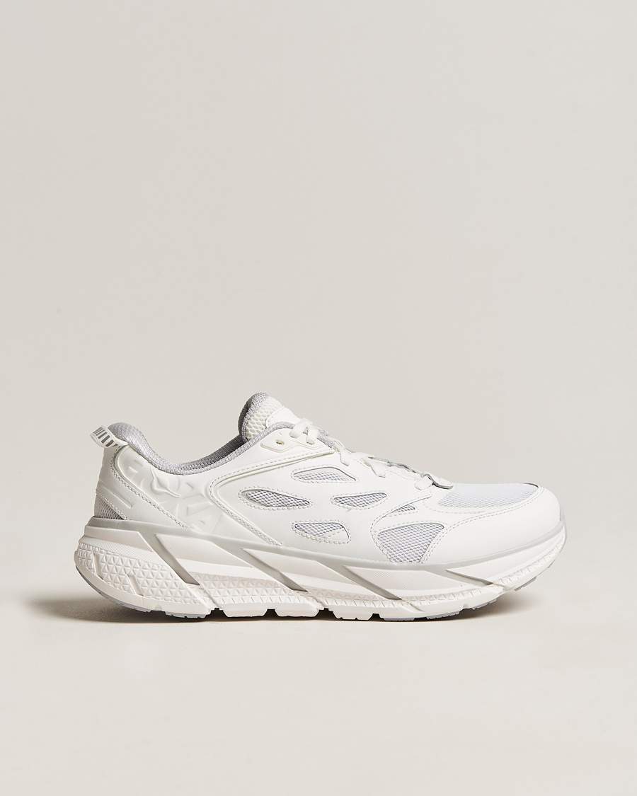 Herre | Clifton L White | Hoka One One | Clifton L White