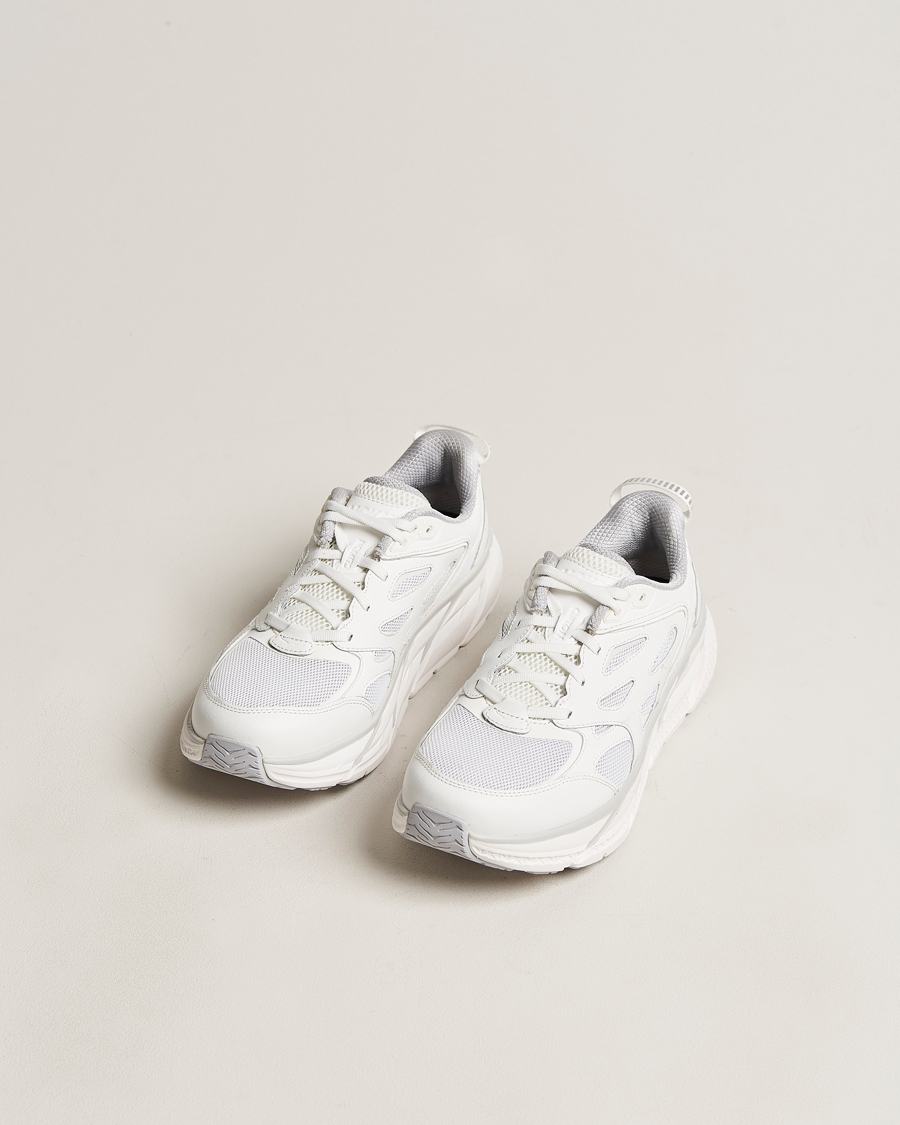 Herre | Clifton L White | Hoka One One | Clifton L White