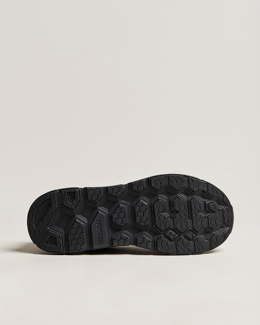 Herre | Clifton L Gore-Tex Black | Hoka One One | Clifton L Gore-Tex Black