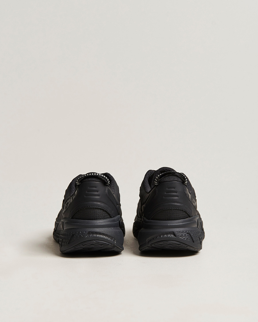 Herre | Clifton L Gore-Tex Black | Hoka One One | Clifton L Gore-Tex Black