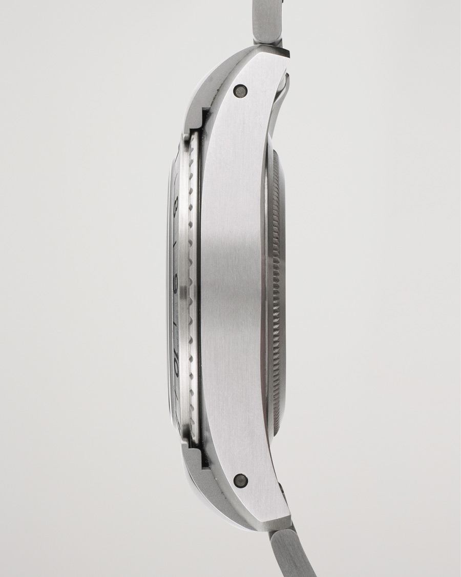 Herre | Pre-Owned & Vintage Watches | Tudor Pre-Owned | Black Bay PO1 70150 Steel Black