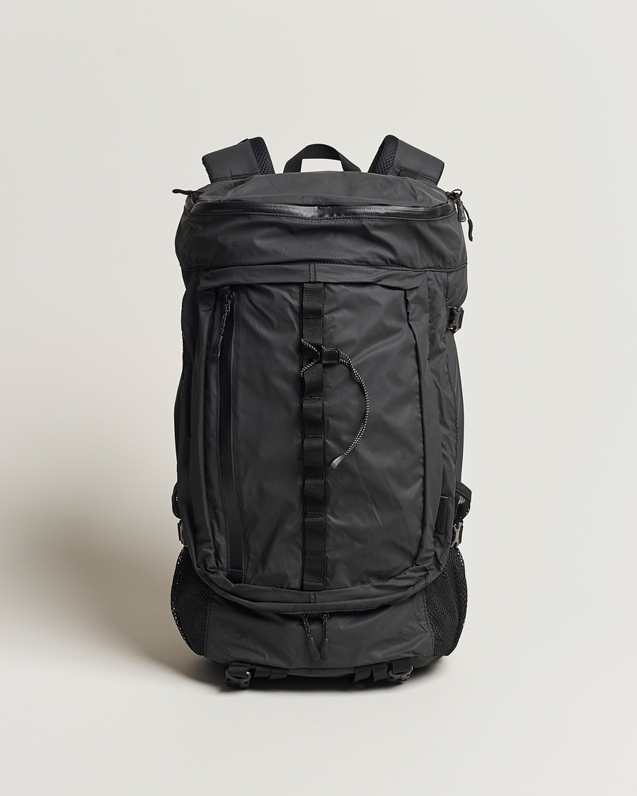 Herre | Tasker | Snow Peak | Active Field Backpack M Black