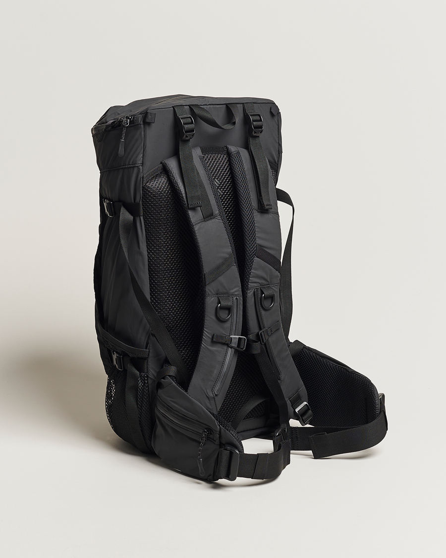 Herre | Tasker | Snow Peak | Active Field Backpack M Black