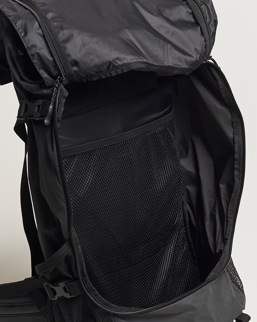 Herre | Tasker | Snow Peak | Active Field Backpack M Black