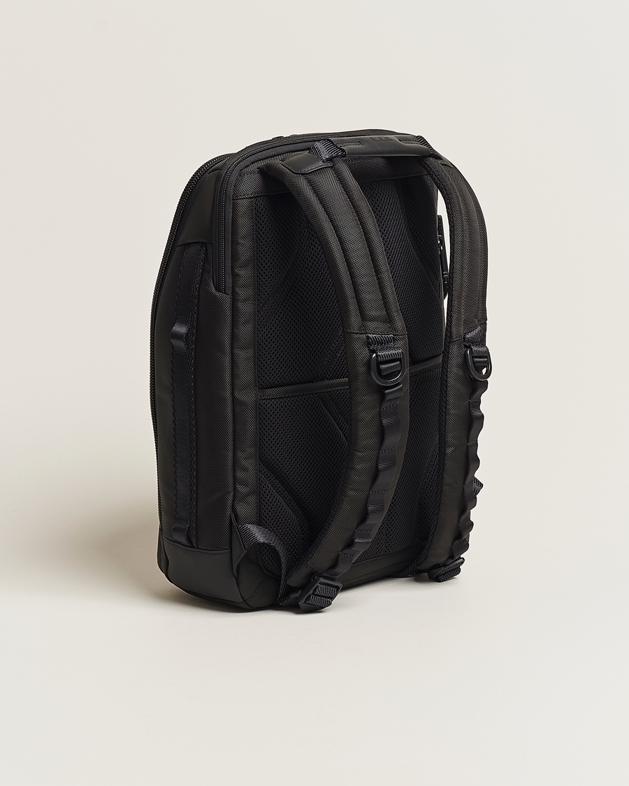 Herre | Tasker | TUMI | Alpha Bravo Dynamic Backpack Black
