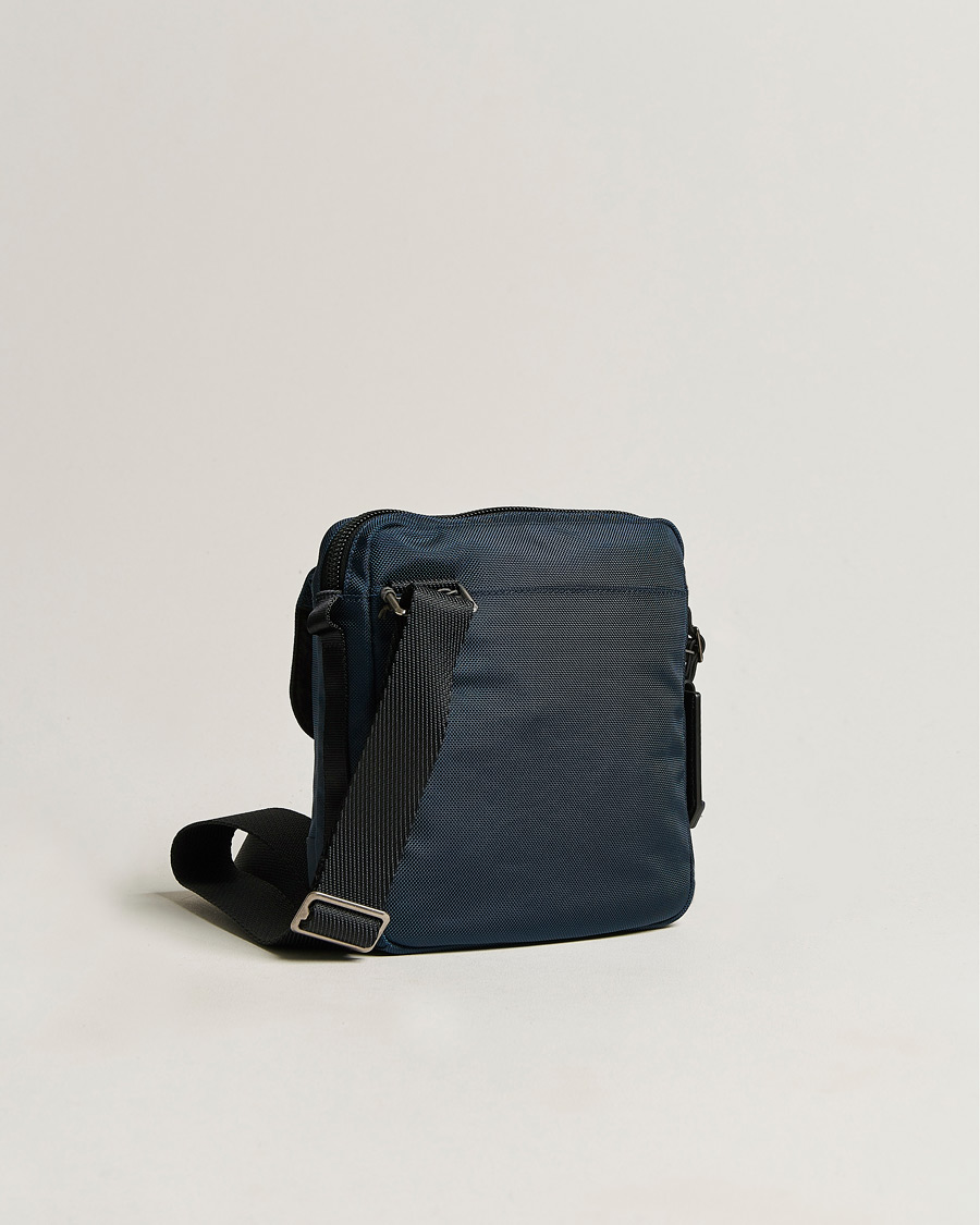 Herre | TUMI Alpha Bravo Junior Crossbody Navy | TUMI | Alpha Bravo Junior Crossbody Navy